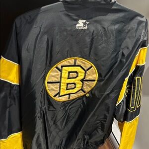 Bruins L